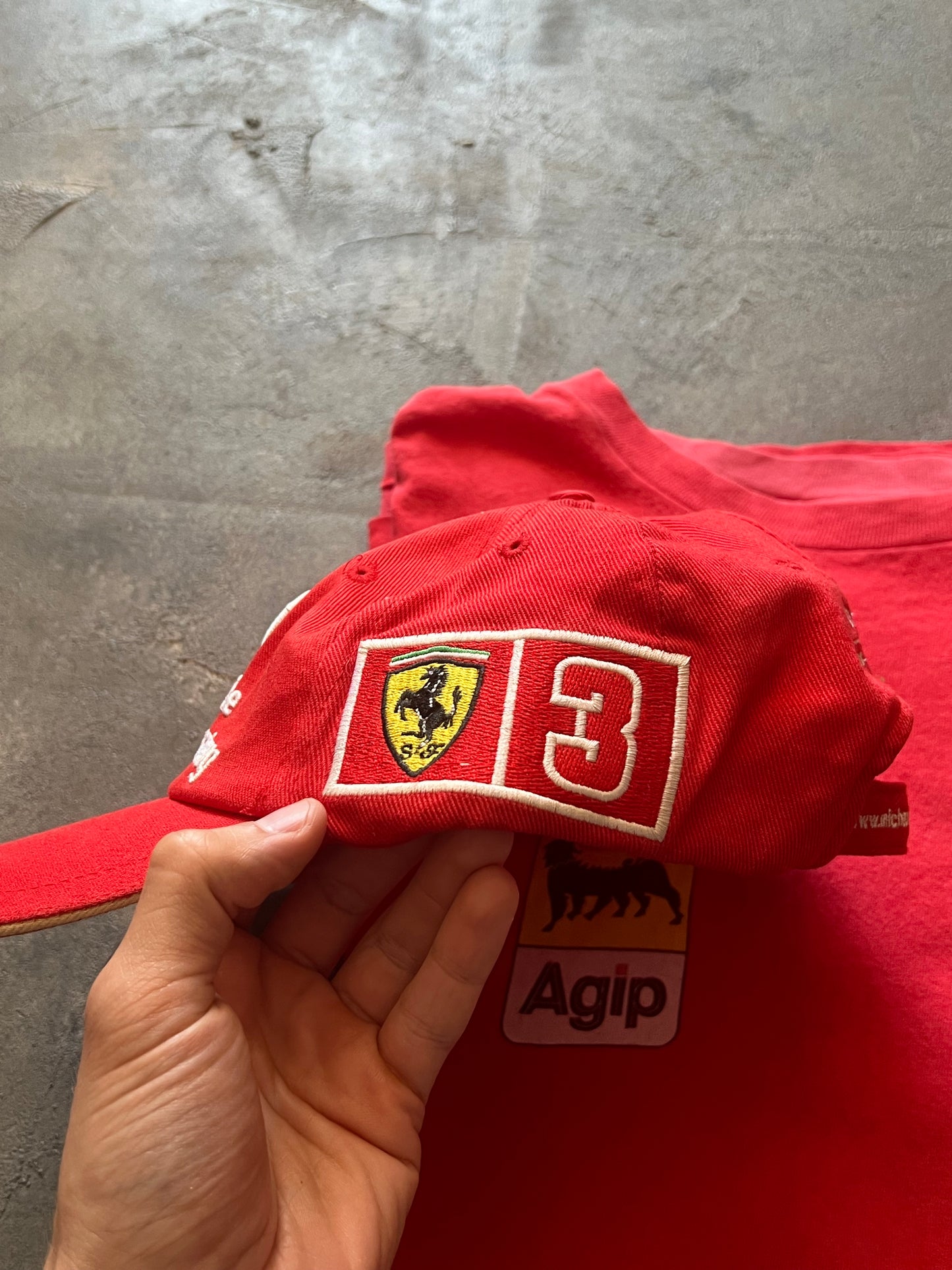 Lotto 1980’/2000’ Ferrari
