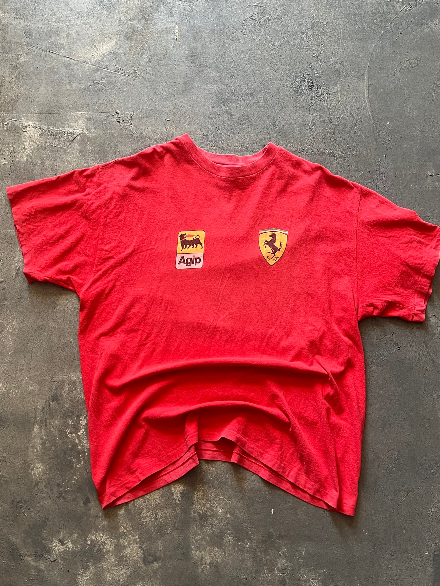 Lotto 1980’/2000’ Ferrari