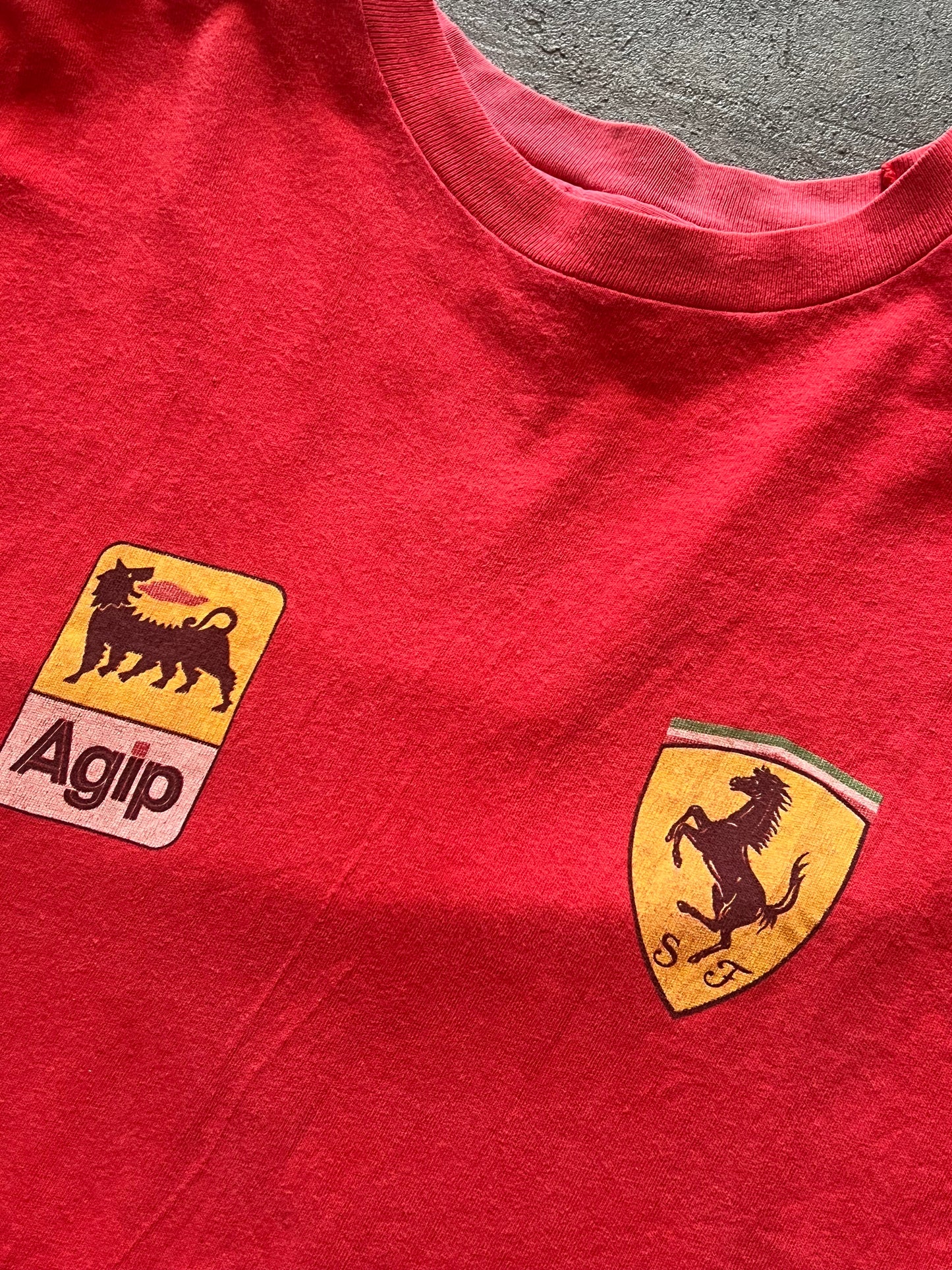 Lotto 1980’/2000’ Ferrari