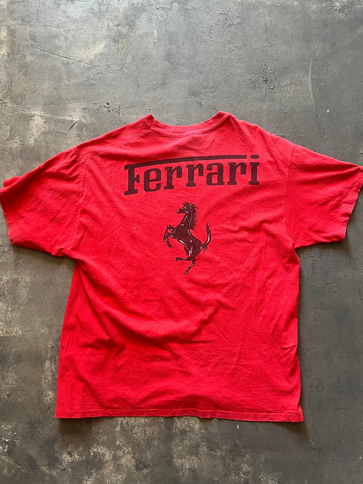 Lotto 1980’/2000’ Ferrari