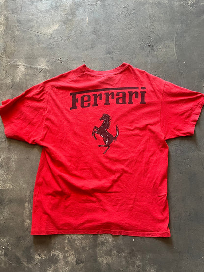 Lotto 1980’/2000’ Ferrari