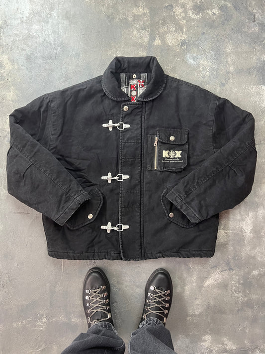 Kox Custom 1990’s working jacket (L)