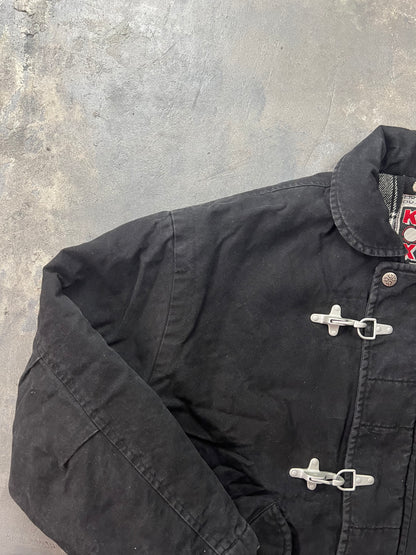 Kox Custom 1990’s working jacket [Size: L]