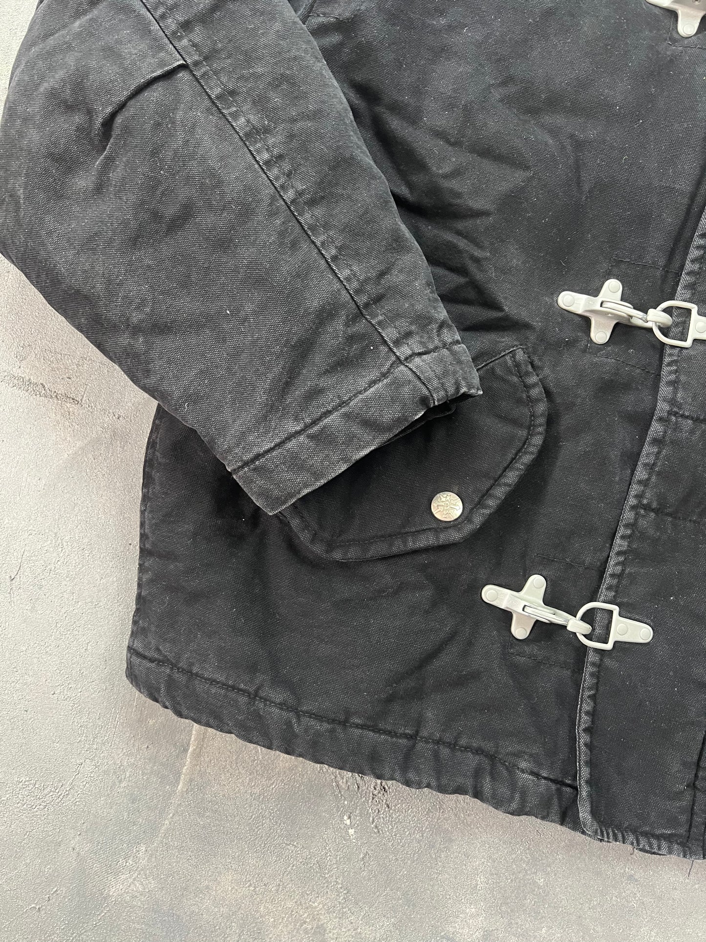 Kox Custom 1990’s working jacket [Size: L]