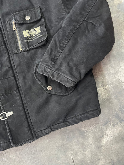 Kox Custom 1990’s working jacket [Size: L]