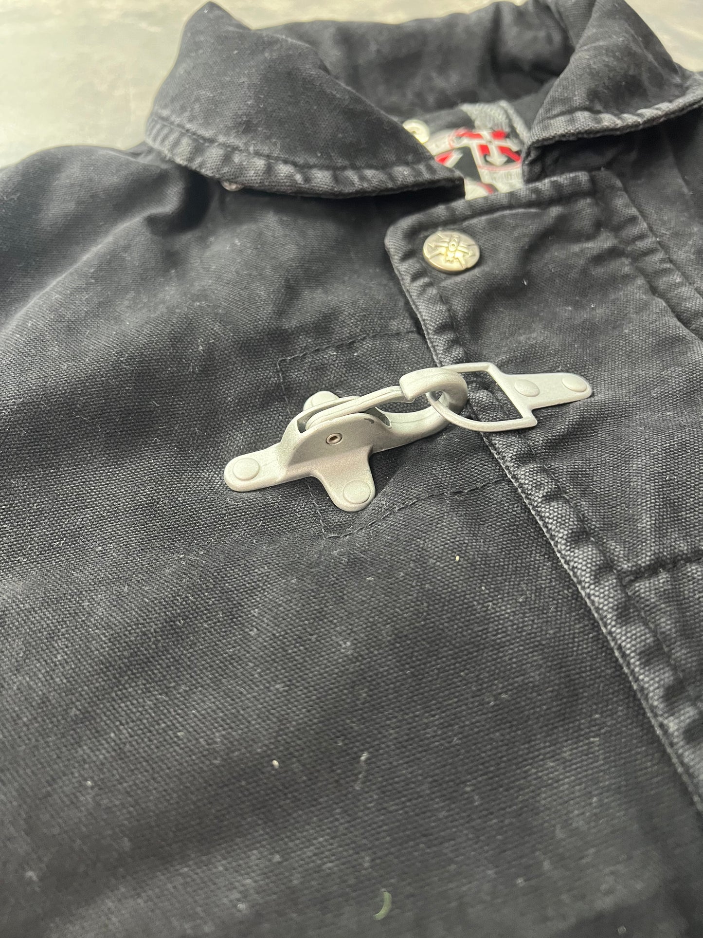 Kox Custom 1990’s working jacket [Size: L]