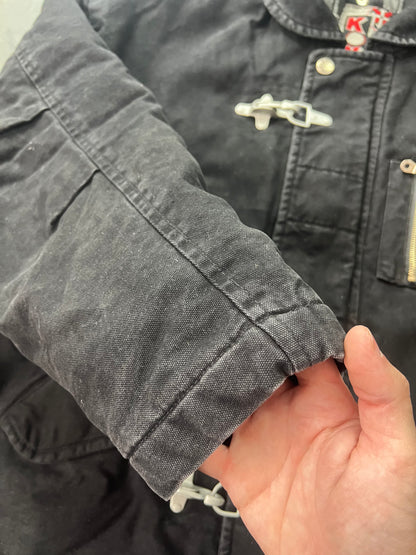 Kox Custom 1990’s working jacket [Size: L]