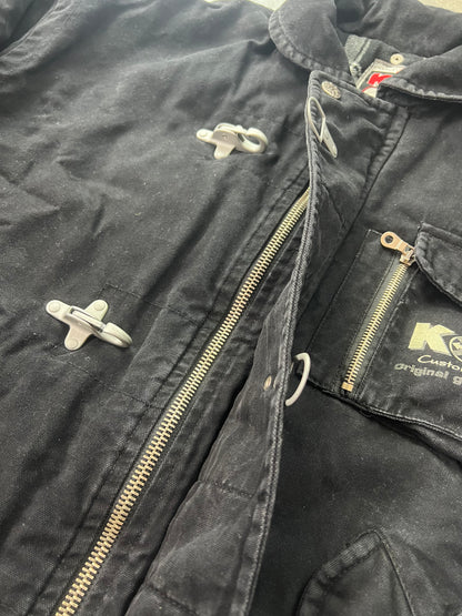Kox Custom 1990’s working jacket [Size: L]