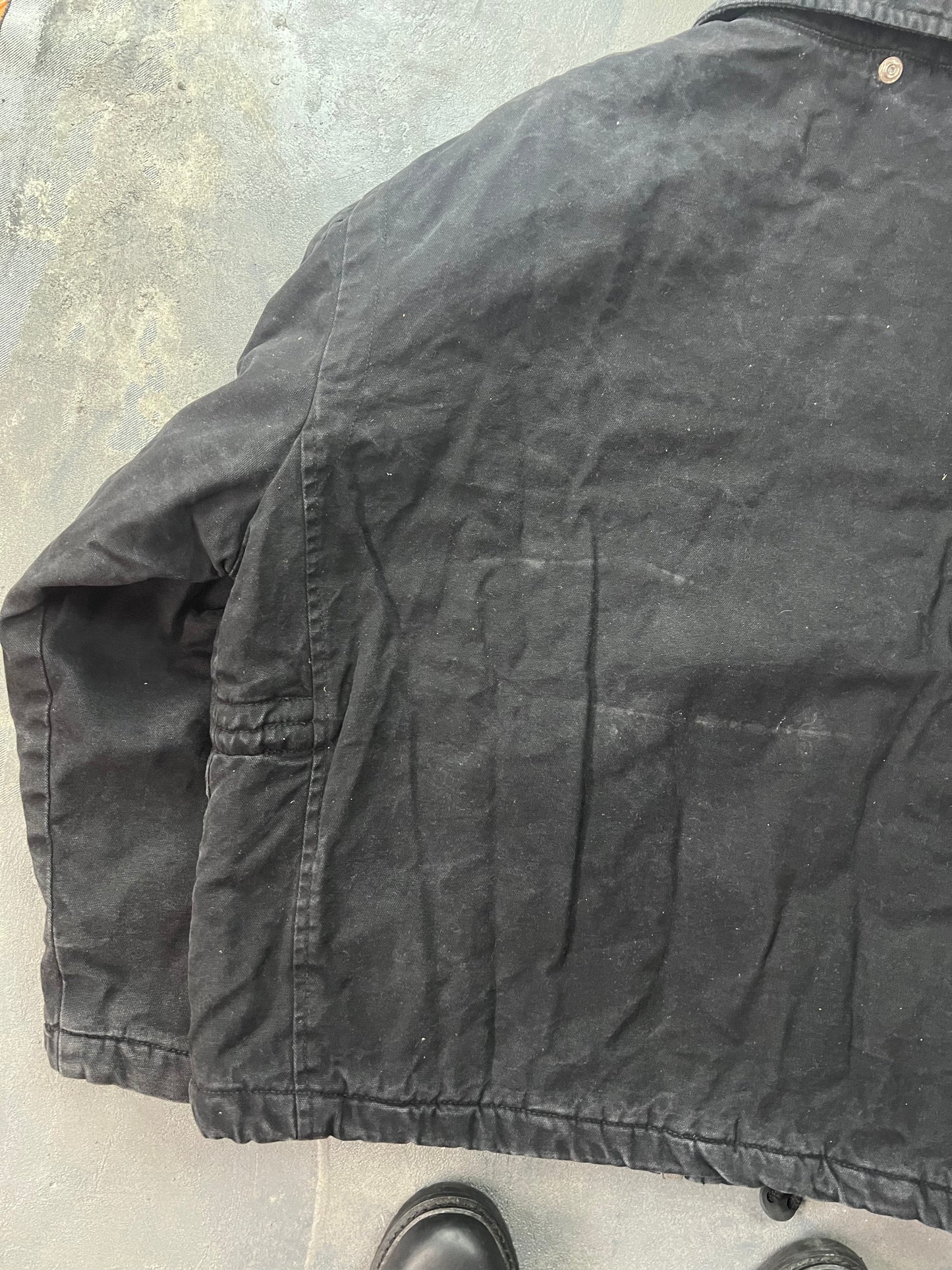 Kox Custom 1990’s working jacket [Size: L]