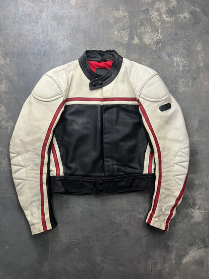 Hein Gericke 90’s Biker Jacket [Size: M-Women]