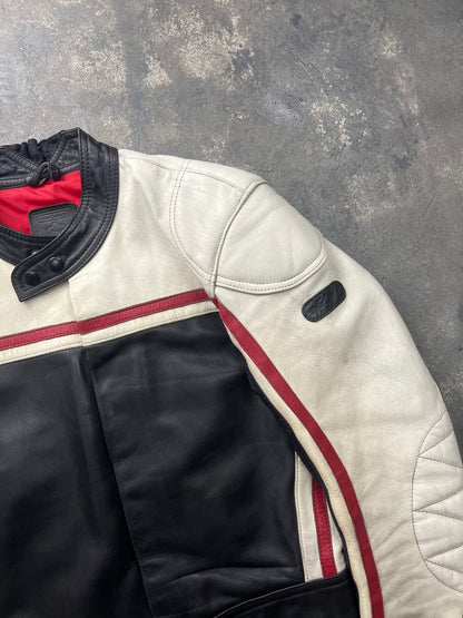 Hein Gericke 90’s Biker Jacket [Size: M-Women]