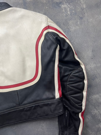 Hein Gericke 90’s Biker Jacket [Size: M-Women]