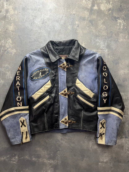 Fireman Jacket Tanner's [Size: M-Women]