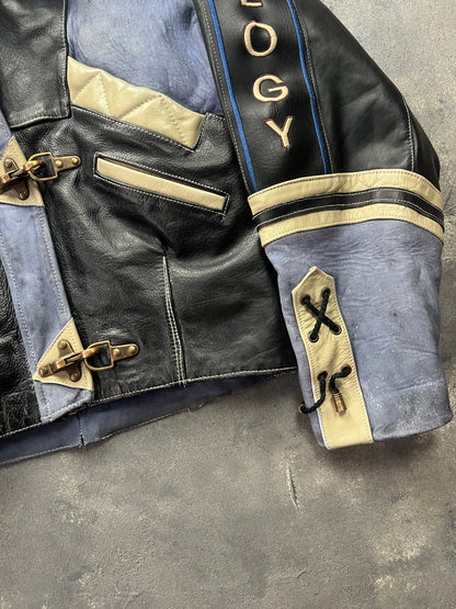 Fireman Jacket Tanner's [Size: M-Women]