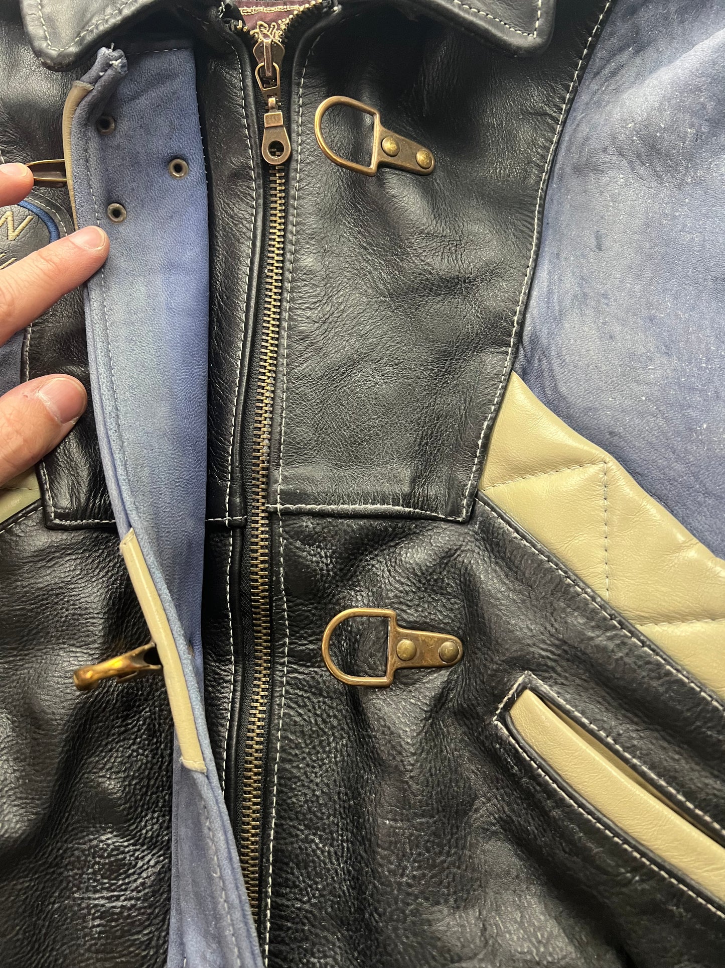 Fireman Jacket Tanner's [Size: M-Women]
