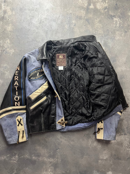 Fireman Jacket Tanner's [Size: M-Women]