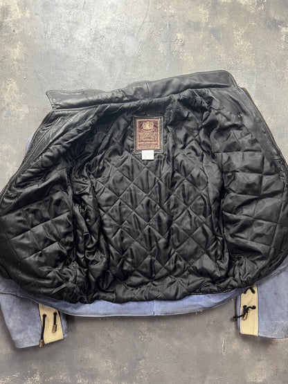 Fireman Jacket Tanner's [Size: M-Women]
