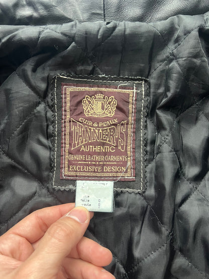 Fireman Jacket Tanner's [Size: M-Women]