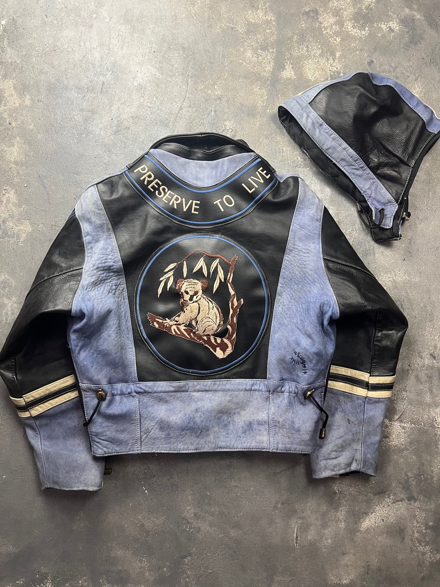 Fireman Jacket Tanner's [Size: M-Women]