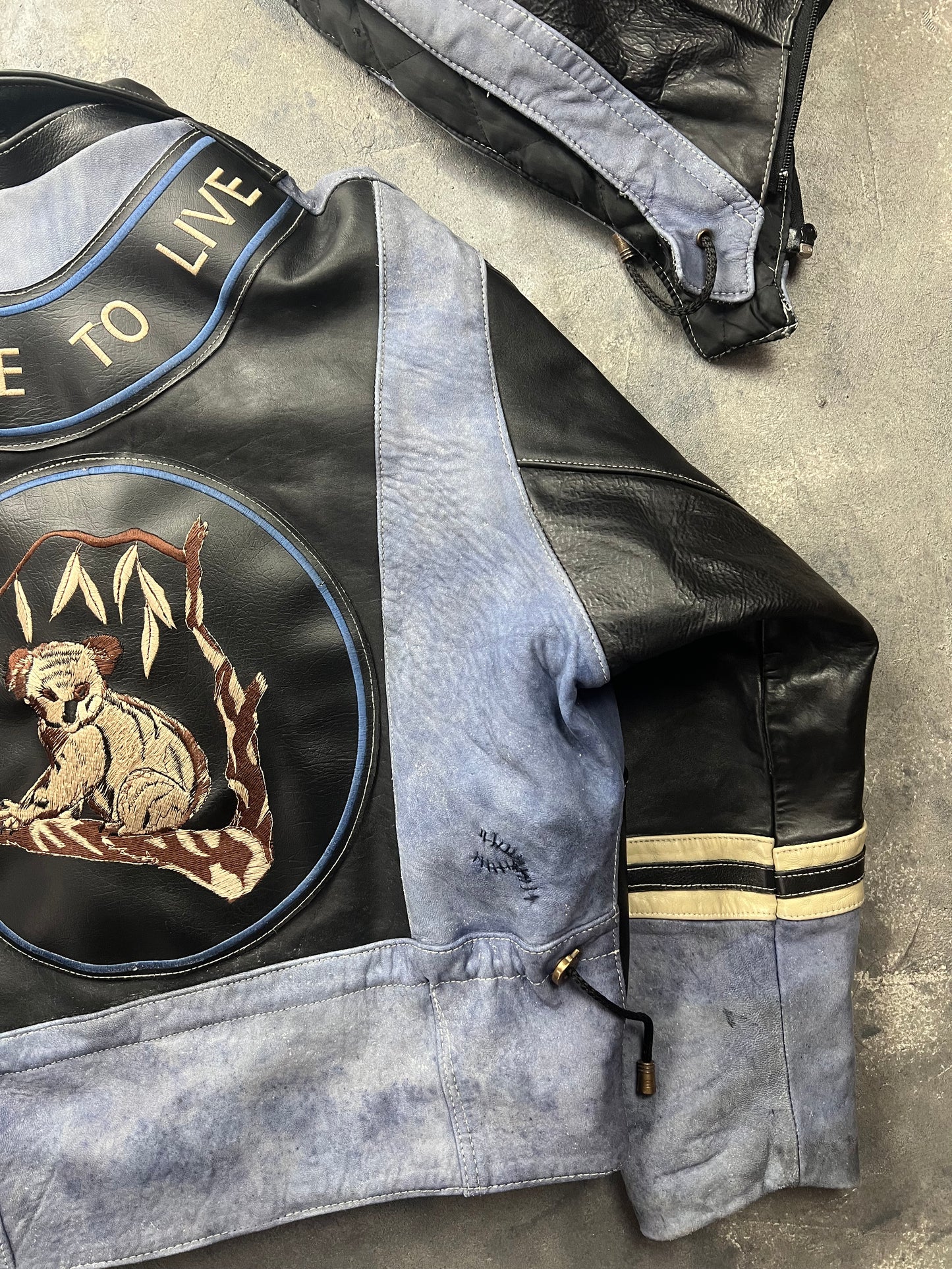 Fireman Jacket Tanner's [Size: M-Women]