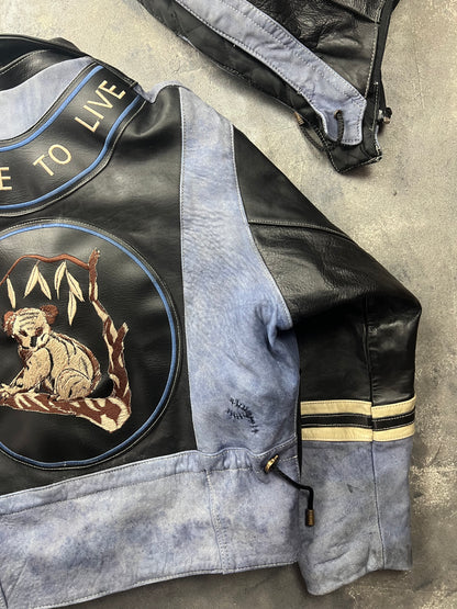 Fireman Jacket Tanner's [Size: M-Women]