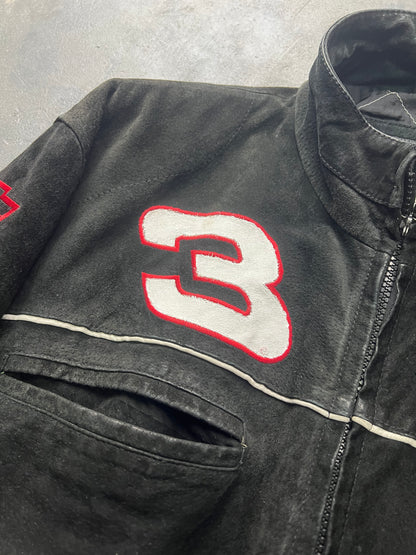 Nascar 90's Dale Earnhardt 7 times Champion Winston Cup Series [Size: M]