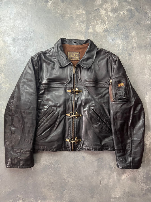 Redskins 90’s Fireman Jacket (L)