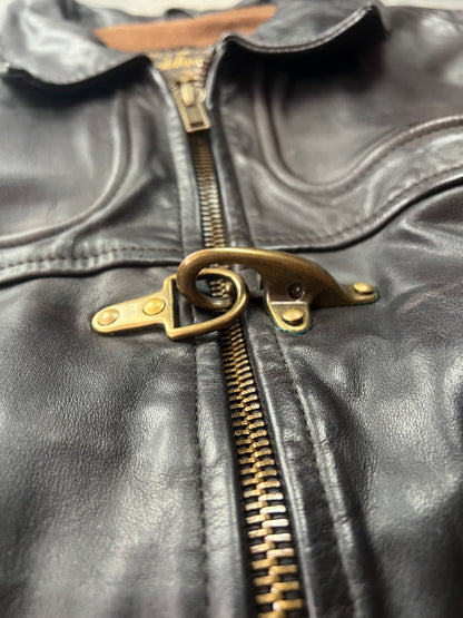 Redskins 90’s Fireman Jacket [Size: L]