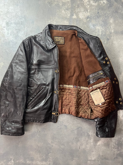 Redskins 90’s Fireman Jacket [Size: L]