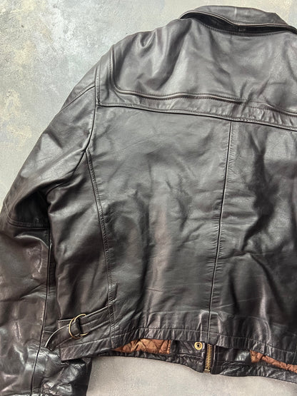 Redskins 90’s Fireman Jacket [Size: L]