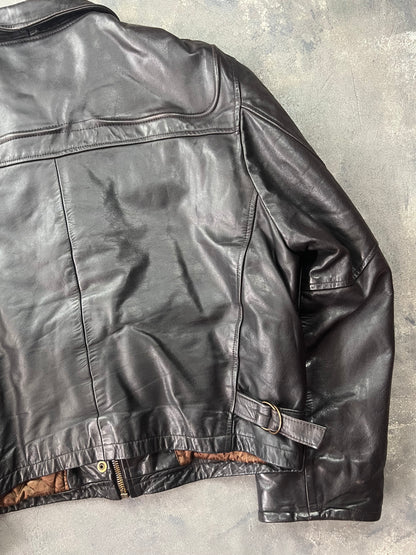 Redskins 90’s Fireman Jacket [Size: L]
