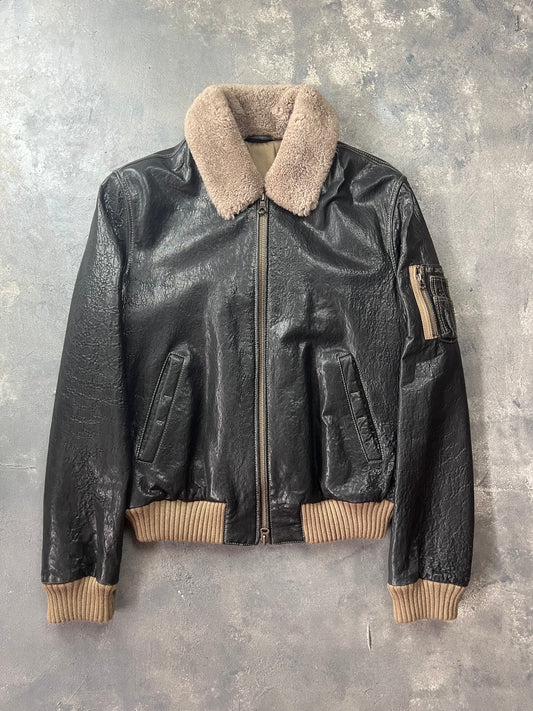 Shearling FFY My Jacket 827 by Vittorio Forti Type E/1119 (S)