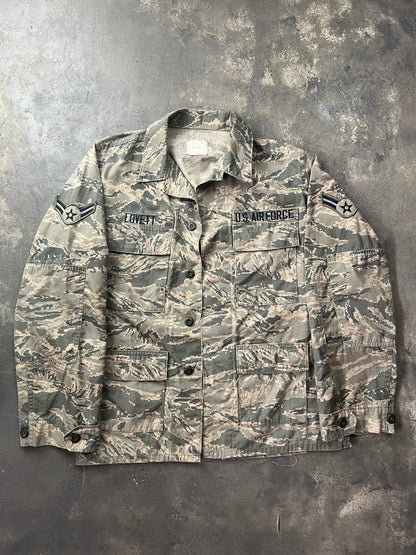 Original Uniform Us Air force [Size: S]
