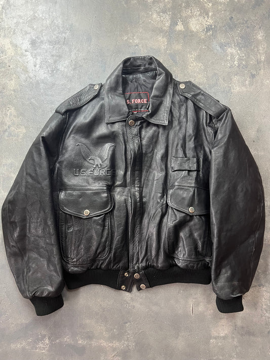 U.S.Force Aviation Co. Air Force [Size: L]