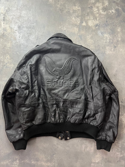 U.S.Force Aviation Co. Air Force [Size: L]