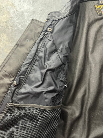 Vanson Leather X Suzuki GSX-R Made in USA