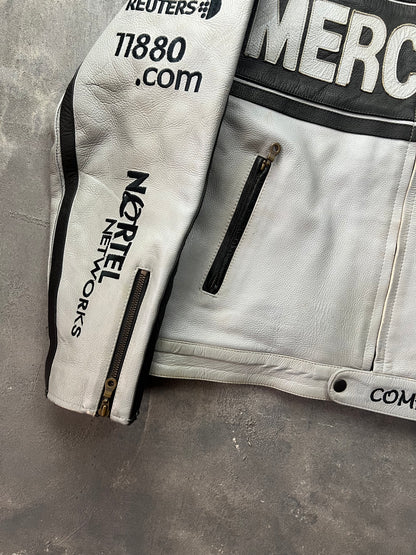 Mercedes Racing Jacket 00's [Size: M]