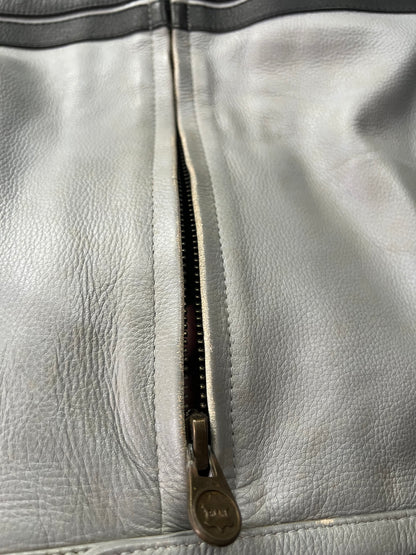 Mercedes Racing Jacket 00's [Size: M]