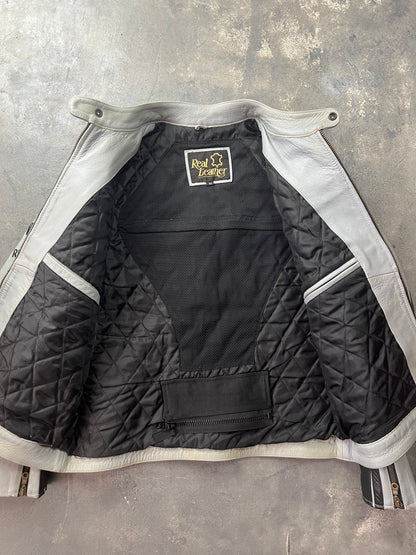 Mercedes Racing Jacket 00's [Size: M]