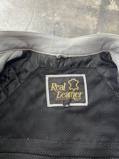 Mercedes Racing Jacket 00's [Size: M]