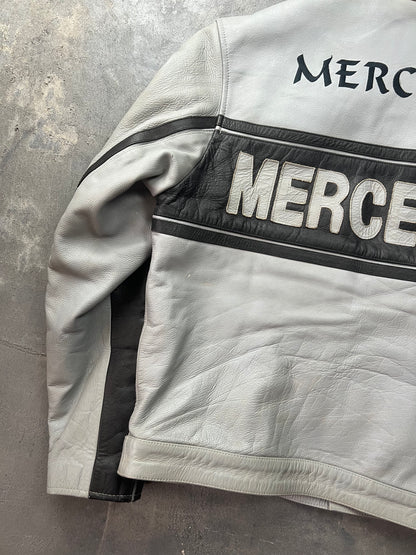 Mercedes Racing Jacket 00's [Size: M]