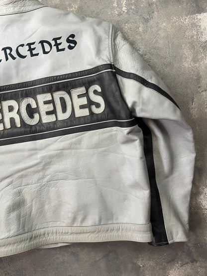 Mercedes Racing Jacket 00's [Size: M]