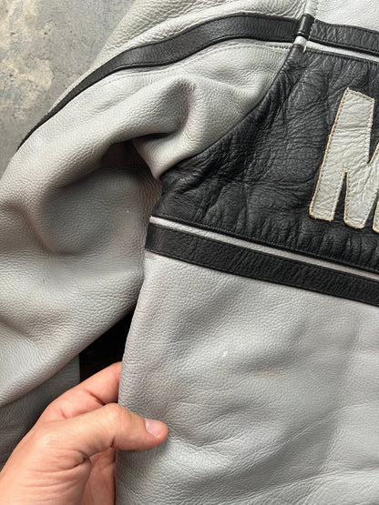 Mercedes Racing Jacket 00's [Size: M]