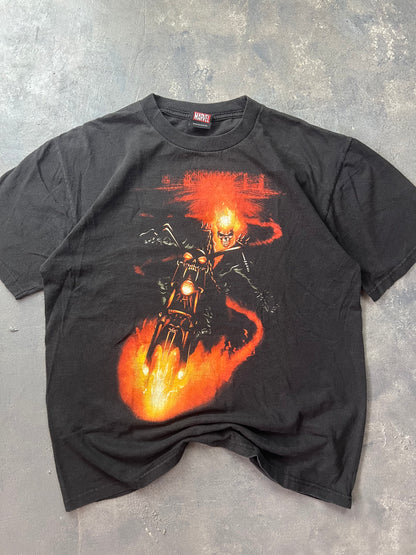 Ghost Rider 2003 Vintage Tee