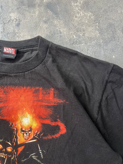 Ghost Rider 2003 Vintage Tee
