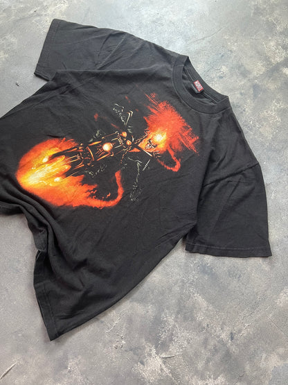 Ghost Rider 2003 Vintage Tee