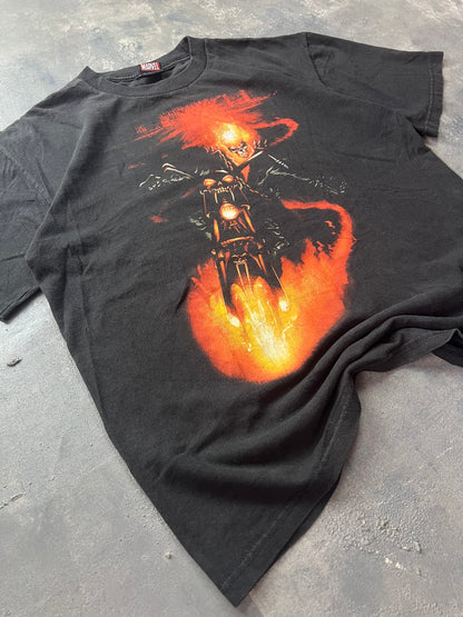 Ghost Rider 2003 Vintage Tee