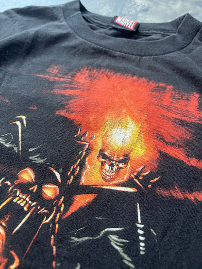 Ghost Rider 2003 Vintage Tee