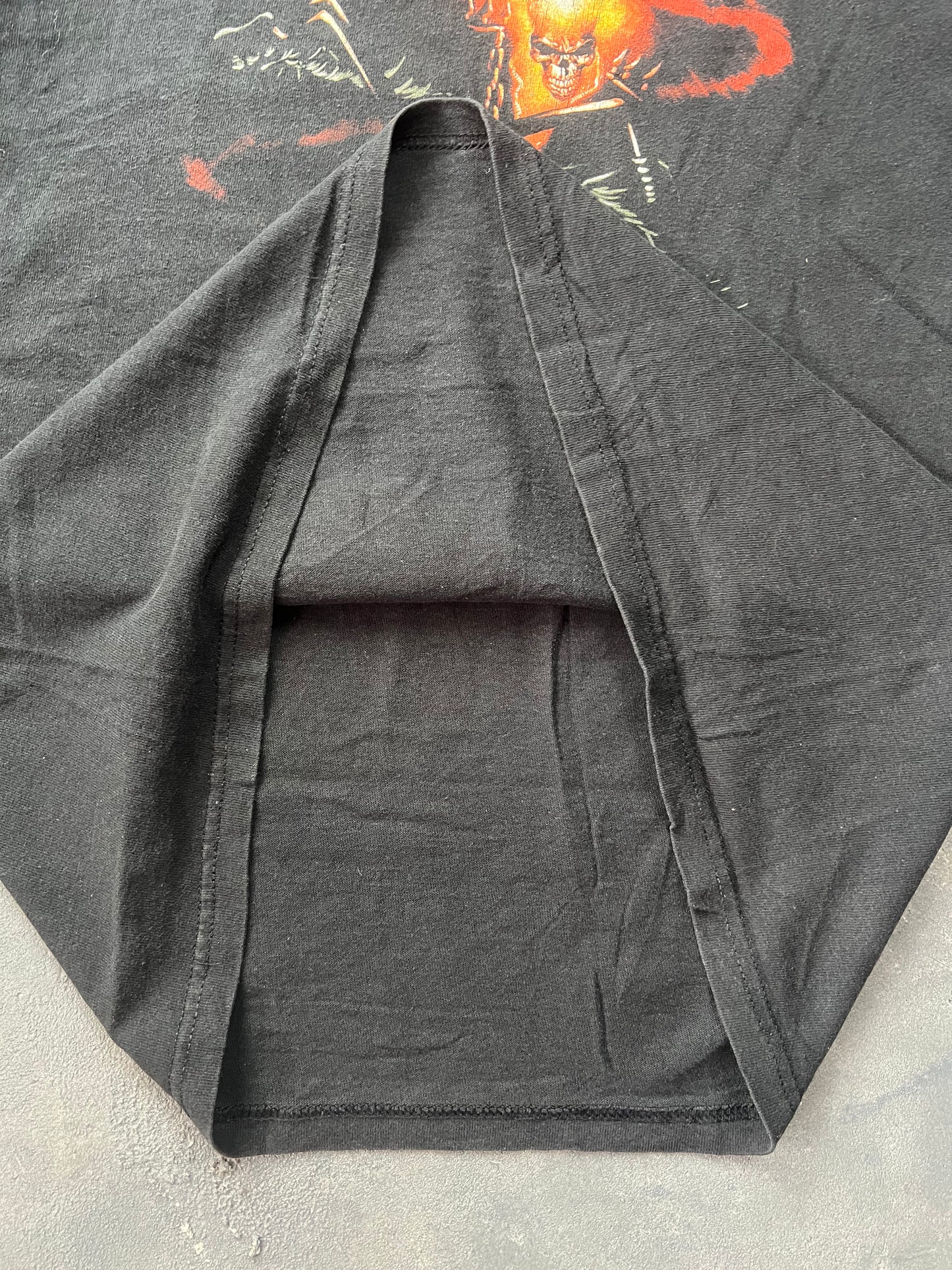 Ghost Rider 2003 Vintage Tee