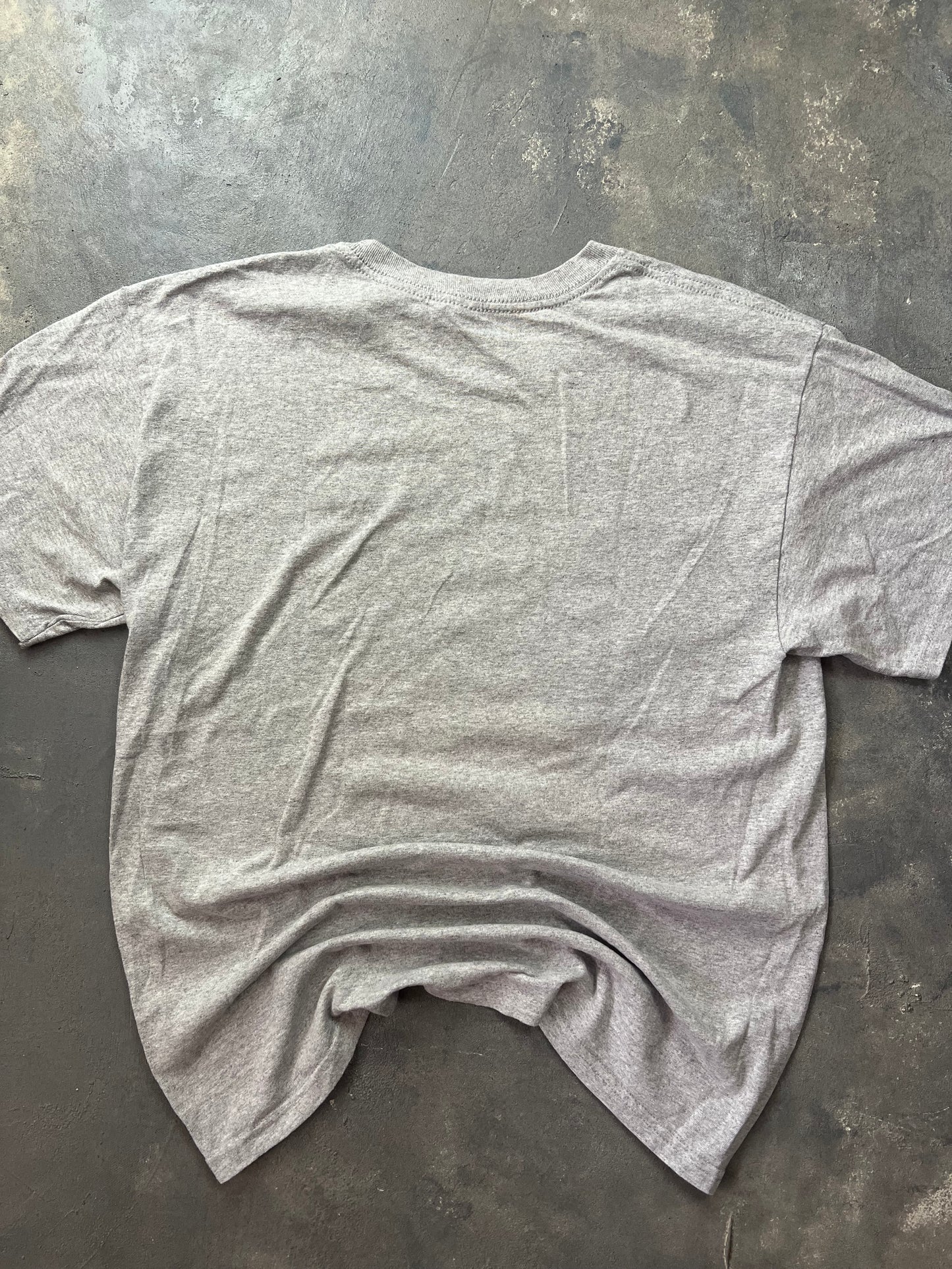 Crash Bandicoot 00’s Vintage Tee